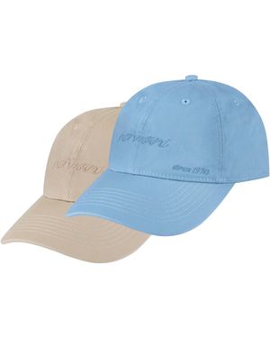 normani Cap - Blau