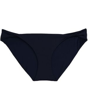 Tommy Hilfiger Bikinihose Classic - Blau