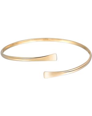 Elli Jewelry Armband - Weiß
