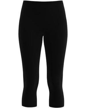 CALIDA Leggings - Schwarz