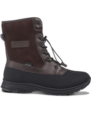 Luhta Boots - Braun