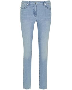Madeleine Jeans - Blau