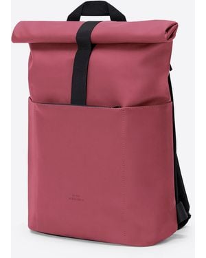 Ucon Acrobatics Rucksack Hajo Mini Lotus Infinity - Rot