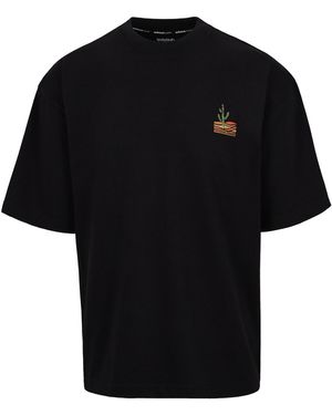 Spitzbub Shirt Journey - Schwarz