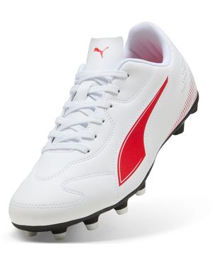 PUMA Fußballschuh - Weiß