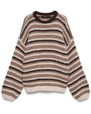 Vero Moda Pullover Vmmaybe - Mehrfarbig