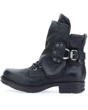 A.s.98 Boots Simon - Blau