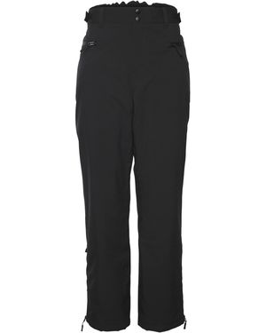John Devin Sporthose - Schwarz