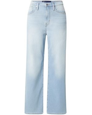 Gap Jeans Like Lt - Blau