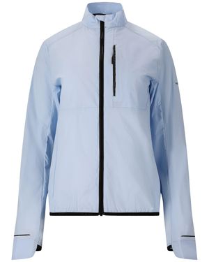Endurance Fahrradjacke Nimbos - Blau