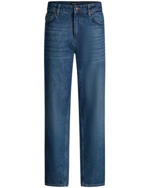 Strellson Jeans - Blau
