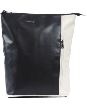 7clouds Rucksack Shawi 7.1 - Schwarz