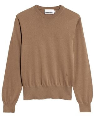 ARMEDANGELS Pullover - Natur