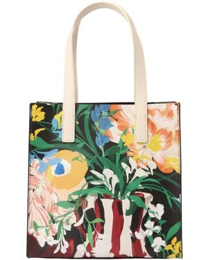 Ted Baker Handtasche Bouconi - Weiß
