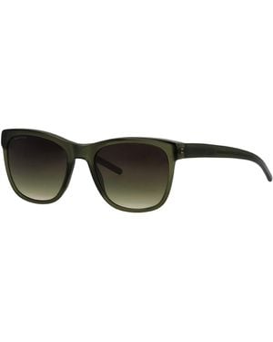 Marc O'Polo EYEWEAR Marc Opolo Eyewear Sonnenbrille - Schwarz