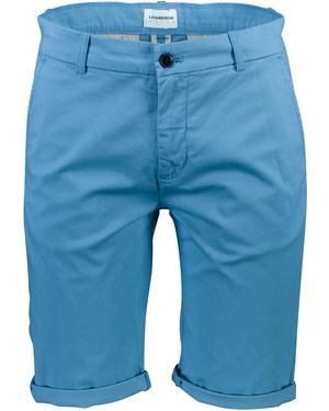 Lindbergh Shorts - Blau