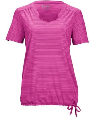 Killtec Funktionsshirt - Pink