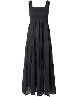 Lolly's Laundry Kleid Nuda - Schwarz