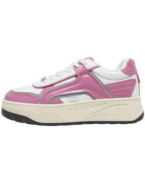 Buffalo Sneaker Milano - Pink