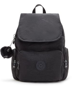Kipling Rucksack - Schwarz