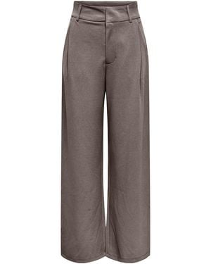Jdy Hose Geggo - Braun