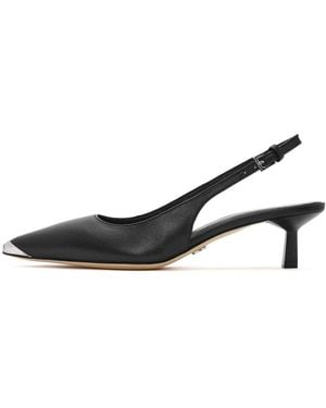 Derimod Slingpumps - Schwarz