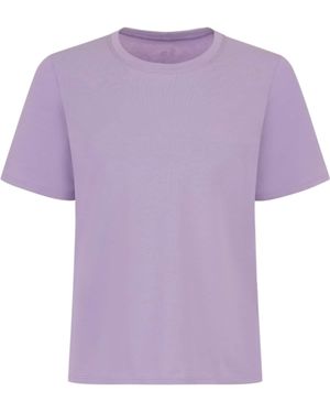 Evoni Shirt - Lila