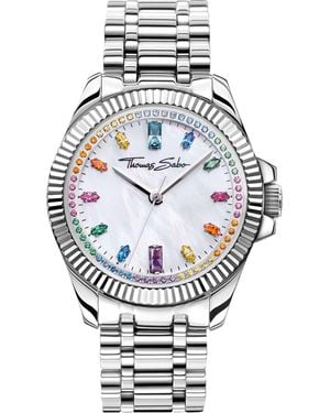 Thomas Sabo Uhr - Grau