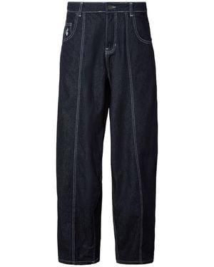 Rocawear Jeans Blueprint - Blau