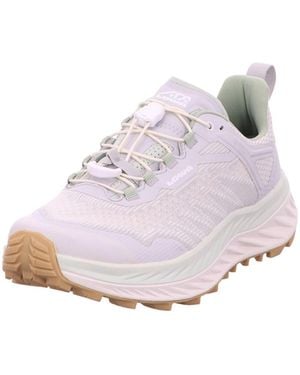 Lowa Laufschuhe Fortux - Weiß