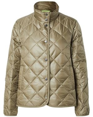 NO.1 Como Jacke Jacy - Grün