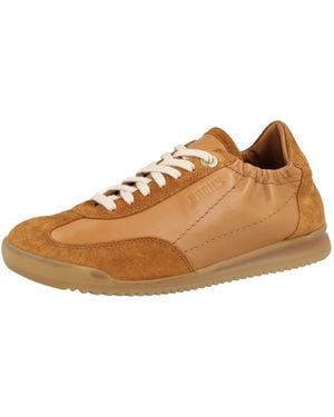 Bronx Sneaker Cli-Oo - Braun