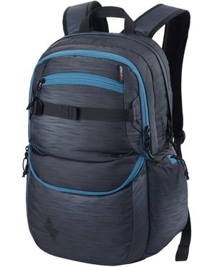 Nitro Rucksack Future Hero - Blau