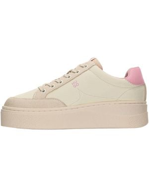 HUGO Sneaker Lyzz - Weiß