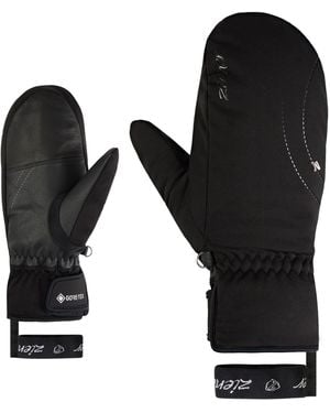 Ziener Sporthandschuhe Kainoani-Z - Schwarz