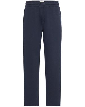 Blend Hose Bhjuste - Blau