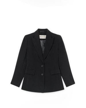 Trussardi Blazer - Schwarz