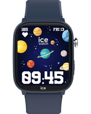 Ice-watch Digitaluhr - Blau