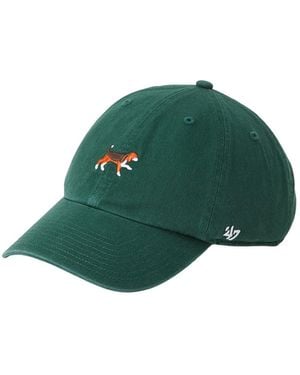 '47 Cap Dog Clean Up - Grün