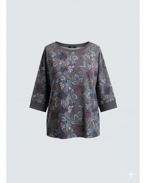Ragwear Shirt - Grau
