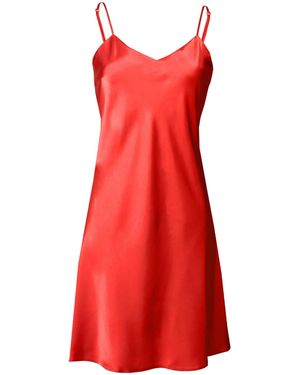 Vivience Neglige 2039 - Rot
