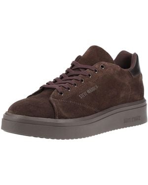 Steve Madden Sneaker - Braun