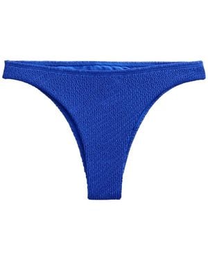 Next Bikinihose - Blau