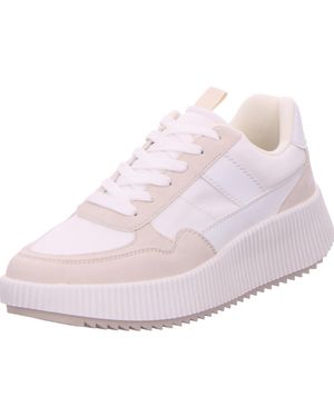 Edel Fashion Sneaker - Pink