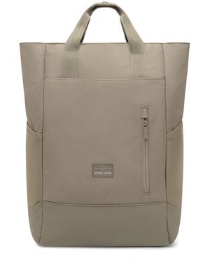 Johnny Urban Wickelrucksack Blair - Natur