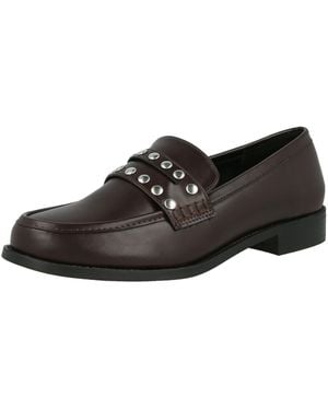 Raid Slipper Ferney - Schwarz