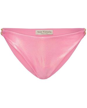 Anse Victorin Bikinihose Sophia - Pink