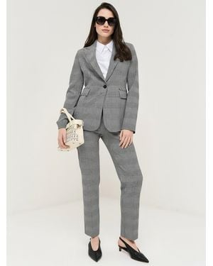 Camomilla Italia Hose Alice - Grau