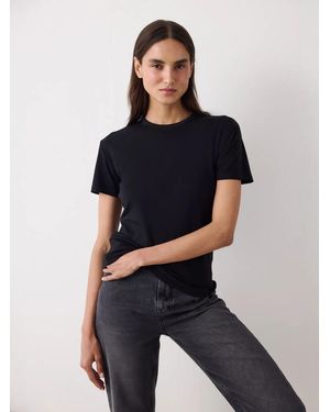 Penti Shirt T-Shirts - Blau