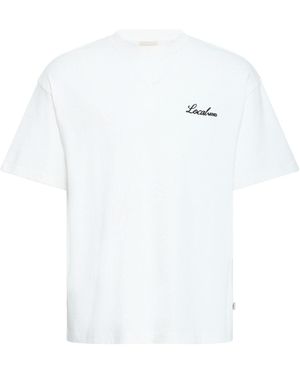 Solid Shirt Sdwolts - Weiß